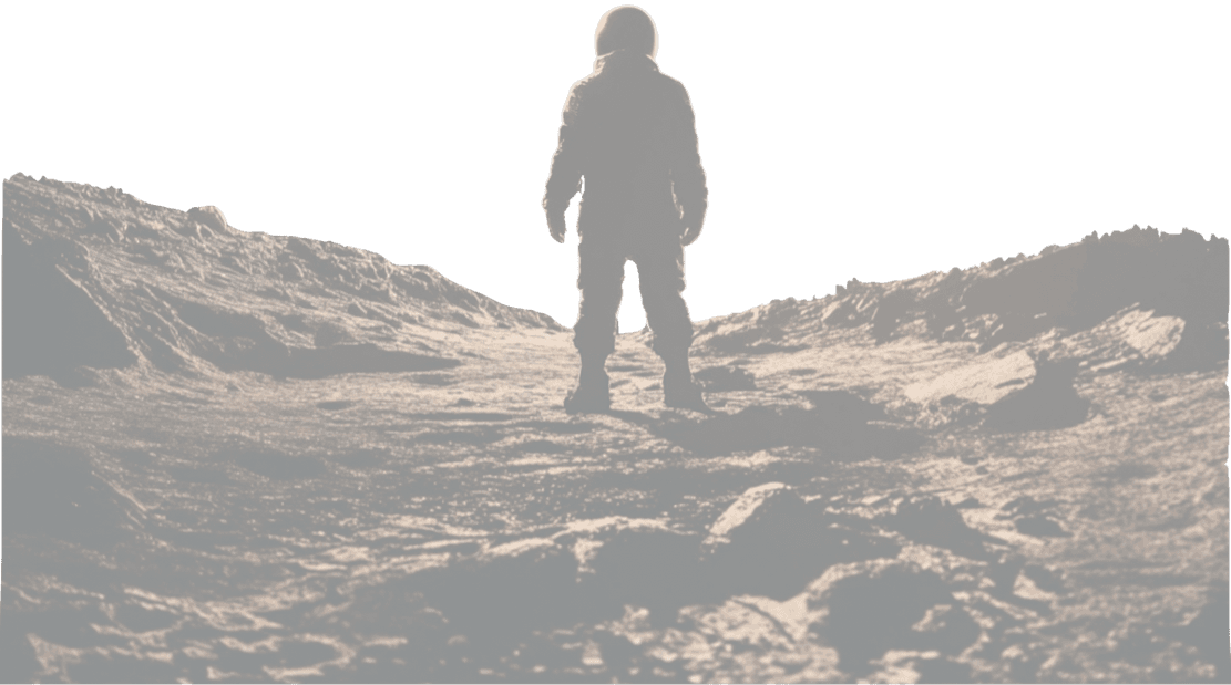 astronaut