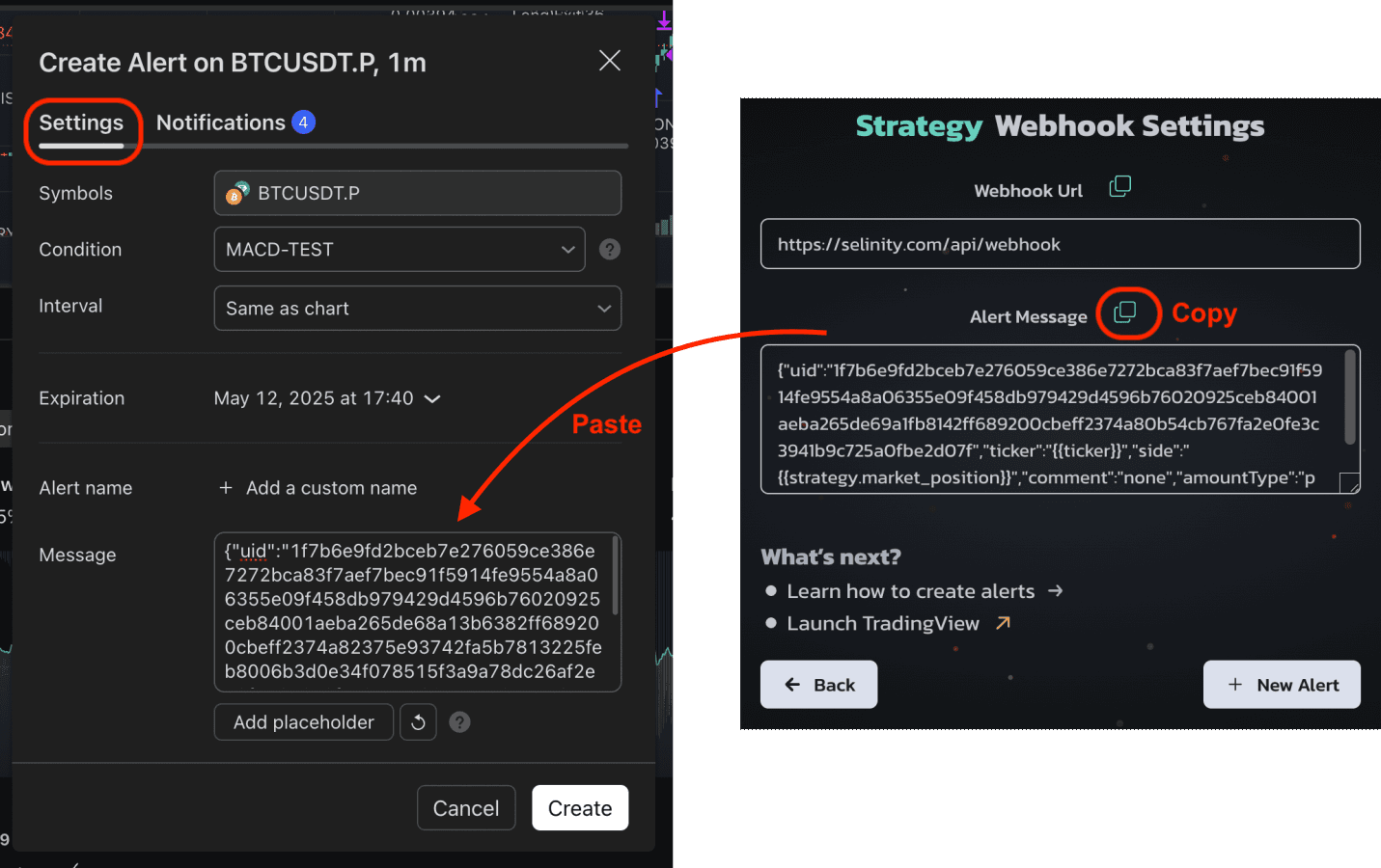 strategy-alert-message
