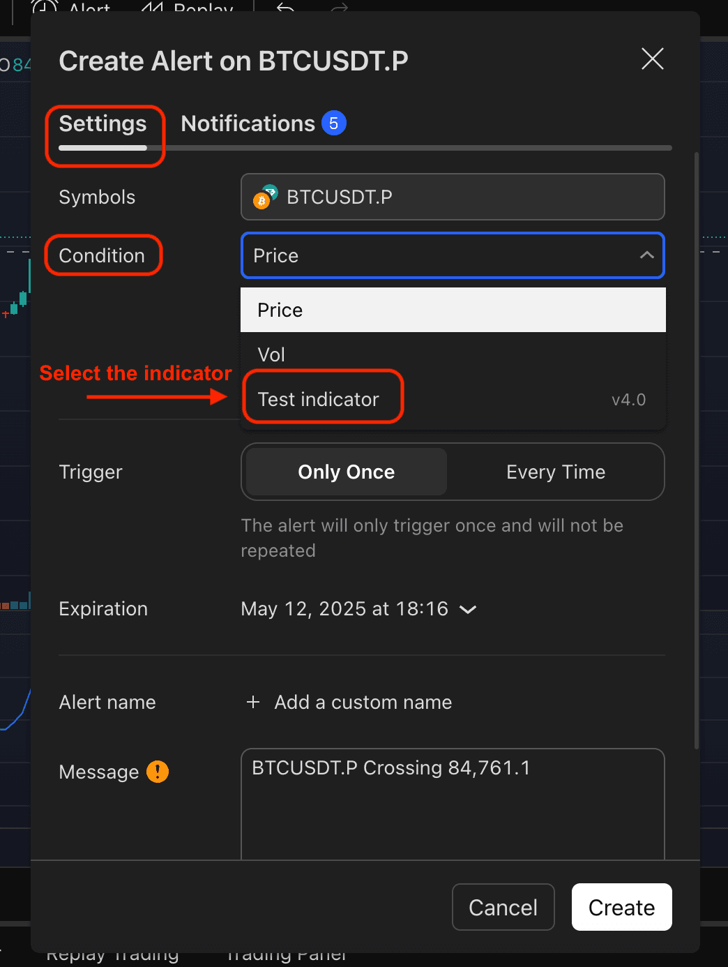 indicator-alert-condition